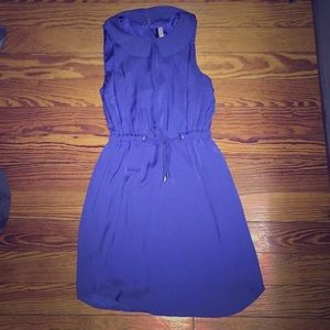 Gorgeous Royal blue Kensie dress! Never been worn.